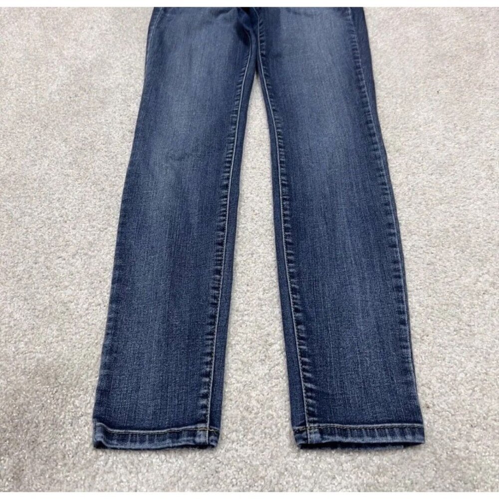 Jessica Simpson Jeans Kiss Me Super Skinny Pockets Women’s Size 28 - Picture 10 of 12